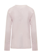 Blusa con Cut Out - Donna | Lidia Shopping