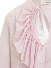 Blusa con Cut Out - Donna | Lidia Shopping