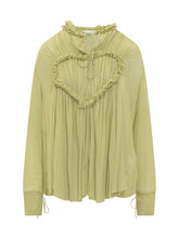 Crewneck Shirt - Sale | Lidia Shopping
