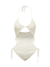 Cut-Out Bodysuit - Andreadamo | Lidia Shopping