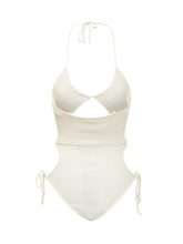Cut-Out Bodysuit - Andreadamo | Lidia Shopping