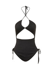 Cut-Out Bodysuit - Andreadamo | Lidia Shopping