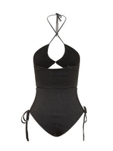 Cut-Out Bodysuit - Andreadamo | Lidia Shopping