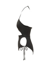 Cut-Out Bodysuit - Andreadamo | Lidia Shopping