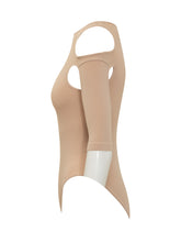 Sculpting Bodysuit - Andreadamo | Lidia Shopping