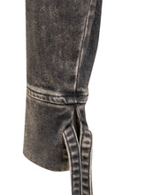 Washed Jacket - Andreadamo | Lidia Shopping