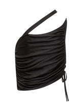 Mono Shoulder Top - Andreadamo | Lidia Shopping