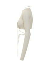 Fishnet Top - Andreadamo | Lidia Shopping