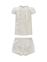 Dress with Logo - Emporio Armani Boy | Lidia Shopping
