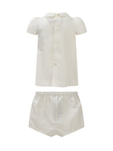 Dress with Logo - Emporio Armani Boy | Lidia Shopping