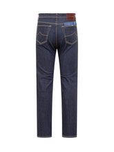 Long Pants - Jacob Cohen | Lidia Shopping