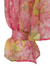 Cocoon Blouse - Del Core | Lidia Shopping