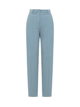 Cigarette Trousers - Del Core | Lidia Shopping