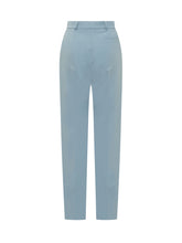 Cigarette Trousers - Del Core | Lidia Shopping