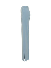 Cigarette Trousers - Del Core | Lidia Shopping