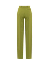 Cigarette Trousers - Del Core | Lidia Shopping