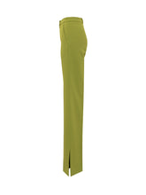 Cigarette Trousers - Del Core | Lidia Shopping