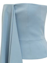 Corset Top - Del Core | Lidia Shopping
