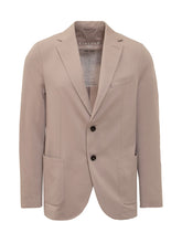 Single-Breasted Blazer - Circolo | Lidia Shopping