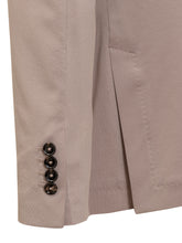 Single-Breasted Blazer - Circolo | Lidia Shopping
