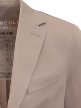Single-Breasted Blazer - Circolo | Lidia Shopping