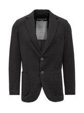 Single-Breasted Blazer - Circolo | Lidia Shopping