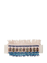 Plain Belt with Gems - Sale | Lidia Shopping