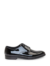 Polished Derby Lace-Up - Men | Lidia Shopping