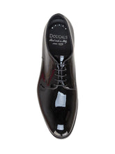 Polished Derby Lace-Up - Men | Lidia Shopping