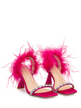 Wild Sandal with Heel - Sale | Lidia Shopping