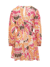 Patterned Dress - Jucca | Lidia Shopping