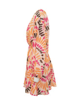 Patterned Dress - Jucca | Lidia Shopping
