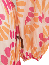 Patterned Dress - Jucca | Lidia Shopping