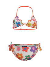Floral Bikini - Kids | Lidia Shopping