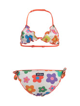 Floral Bikini - Kids | Lidia Shopping