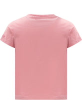 T-Shirt with Fiorucci Print - Kids | Lidia Shopping