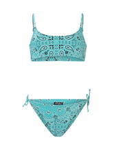 Bandana Bikini - Kids | Lidia Shopping