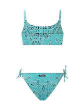 Bandana Bikini - Kids | Lidia Shopping