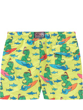 Swim Shorts with Print - Kids | Lidia Shopping