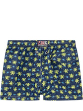 Swim Shorts with Print - Kids | Lidia Shopping