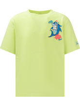 T-Shirt with Print - Kids | Lidia Shopping