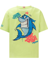T-Shirt with Print - Kids | Lidia Shopping