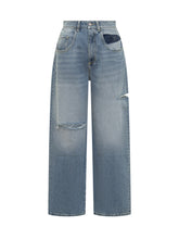 Long Denim - Icon Denim | Lidia Shopping
