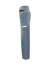 Long Denim - Icon Denim | Lidia Shopping
