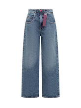Long Denim - Icon Denim | Lidia Shopping