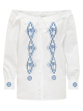 Long Sleeve Shirt - Sale | Lidia Shopping