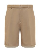 Tailored Shorts - Lanvin | Lidia Shopping