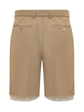 Tailored Shorts - Lanvin | Lidia Shopping