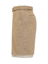 Tailored Shorts - Lanvin | Lidia Shopping