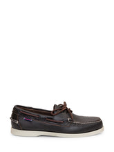Dockside Portland Waxed Loafer - Men | Lidia Shopping